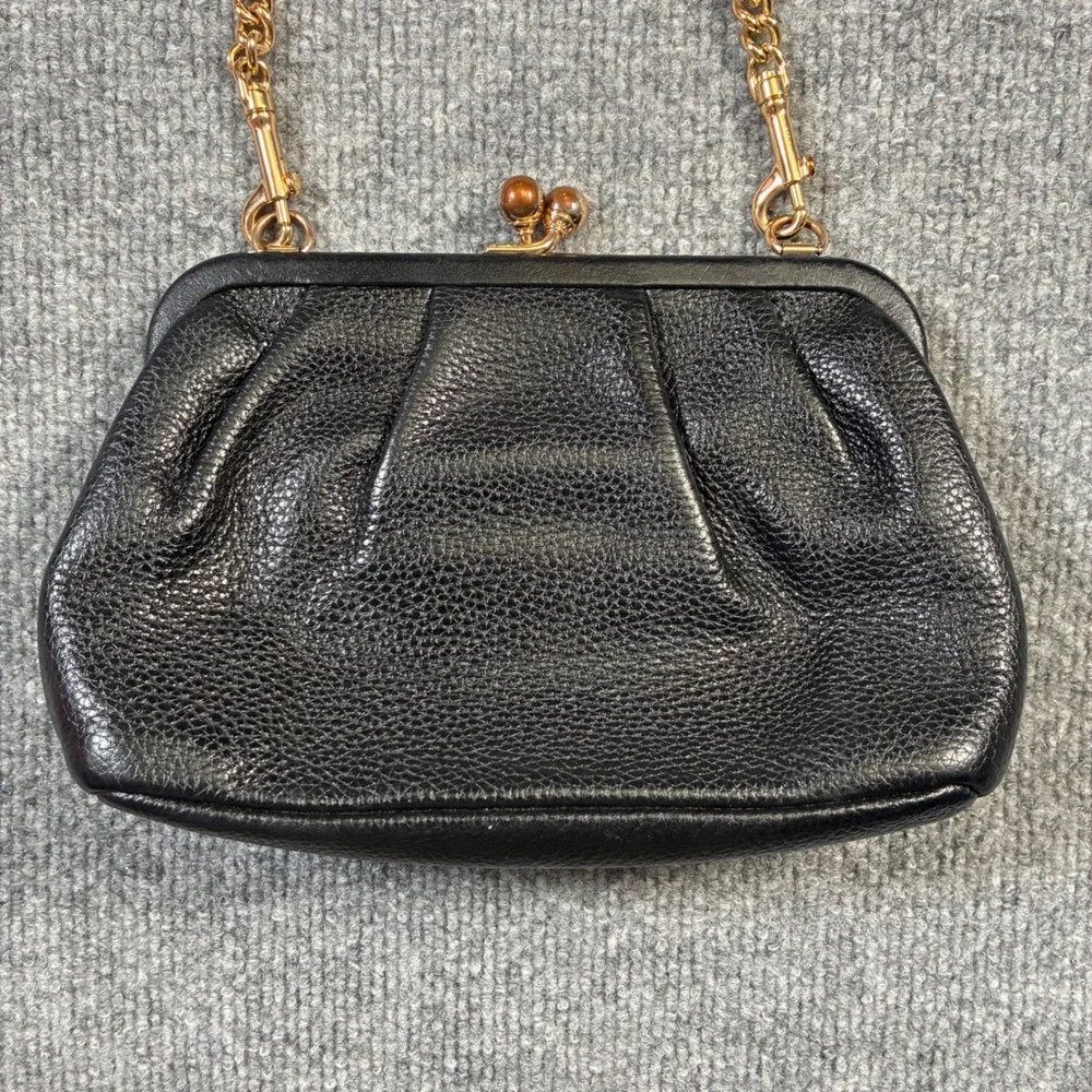 Coach crafted from